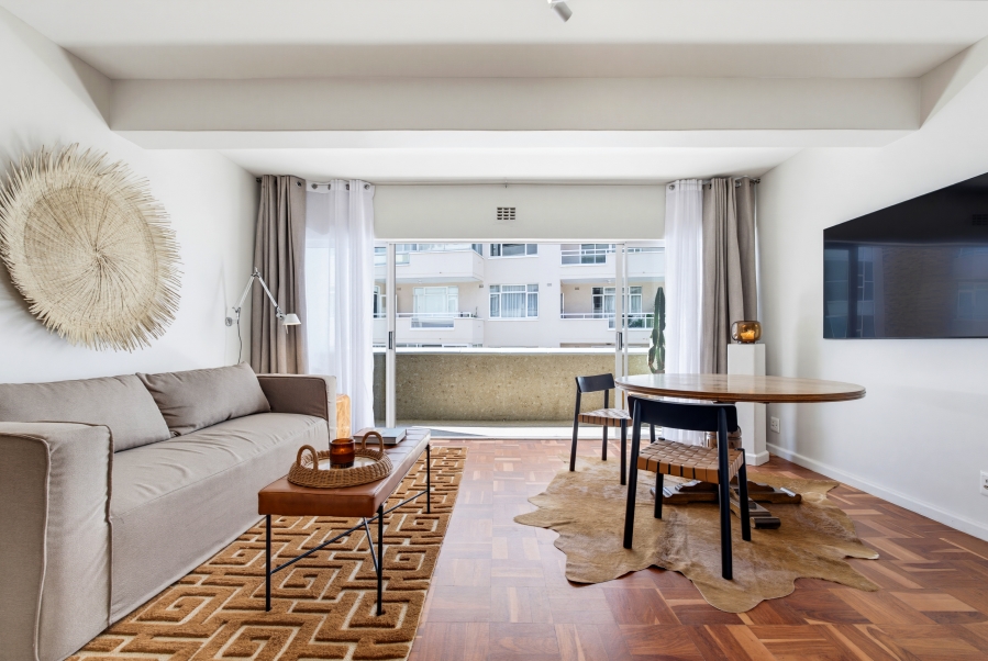 To Let 0 Bedroom Property for Rent in Sea Point Western Cape